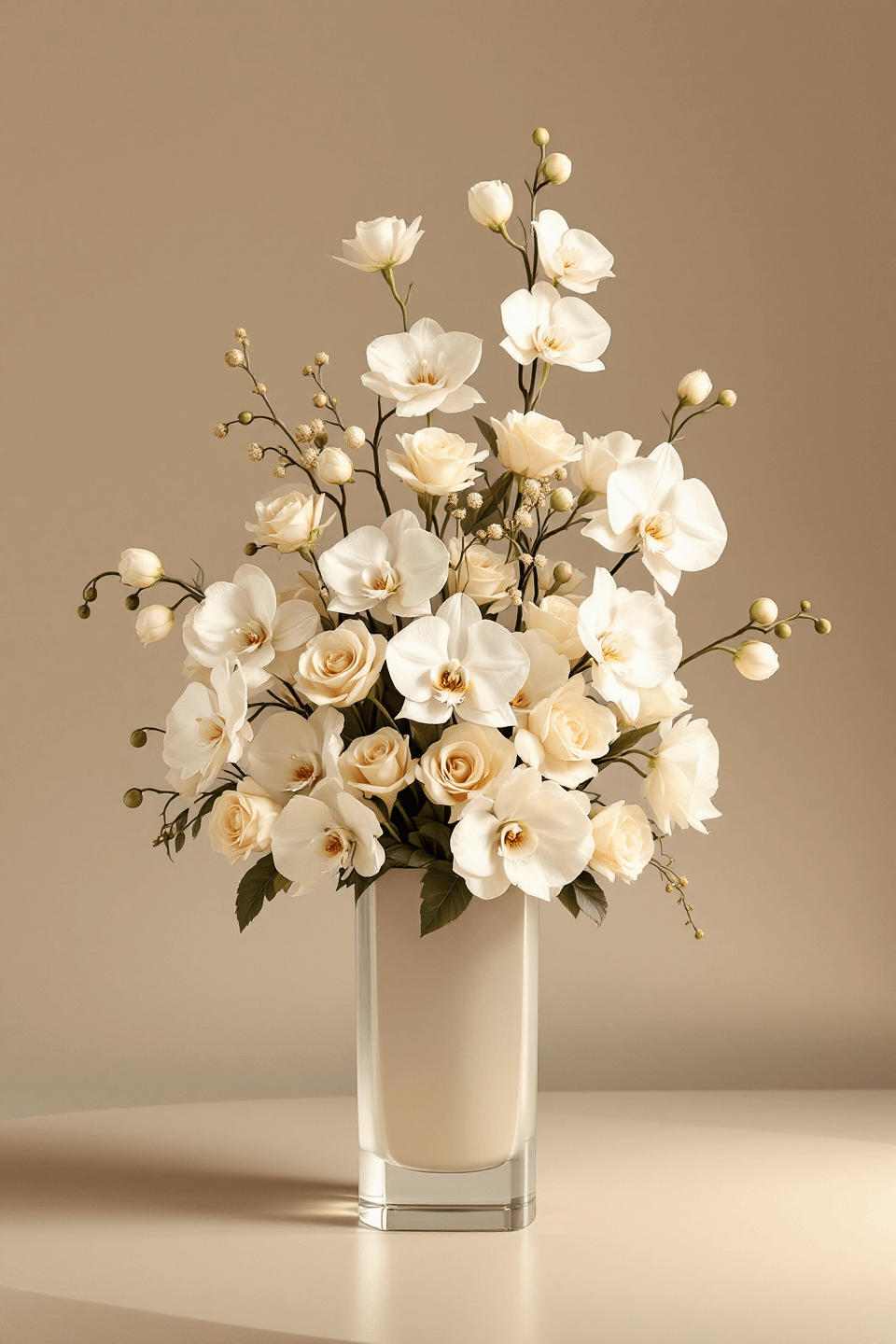 Florallnk 花艺作品