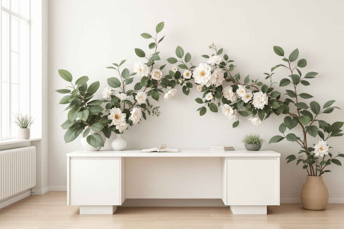 花艺作品1